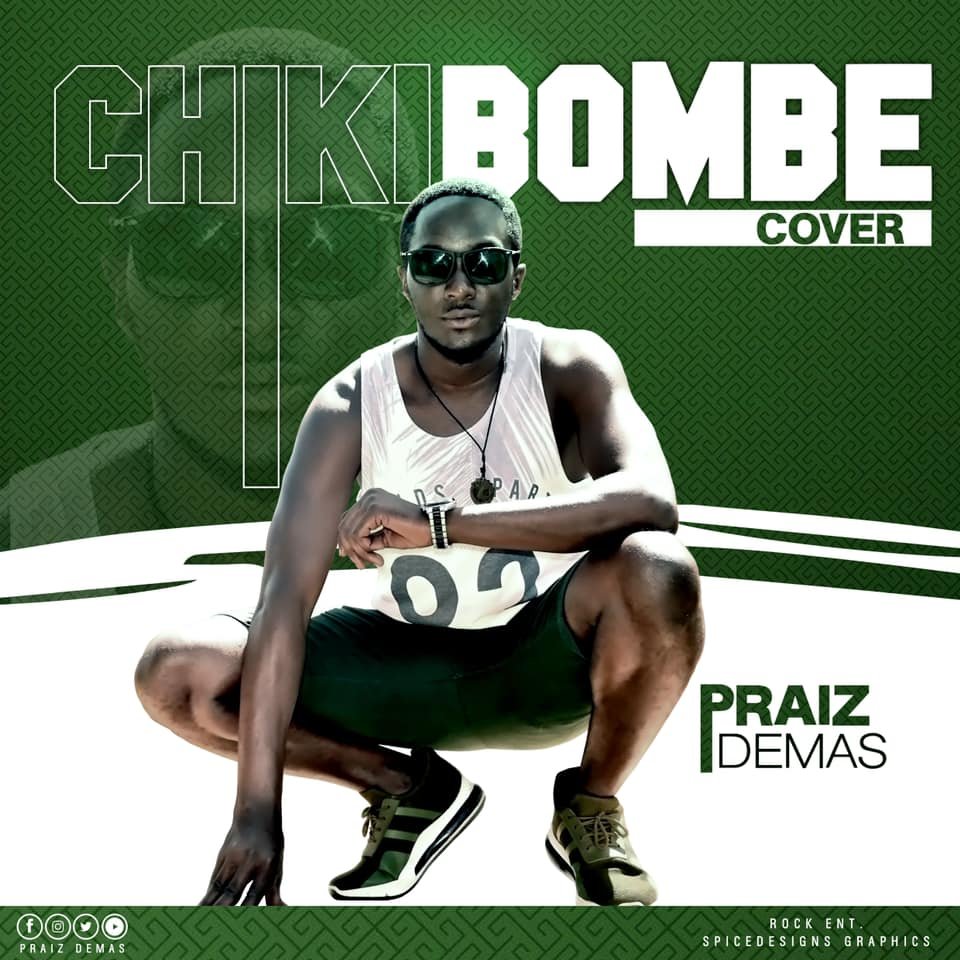 Praiz Demas